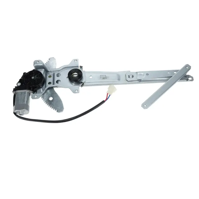RPAT036 - : Power Window Regulator Assembly w  Motor for AISIN Image
