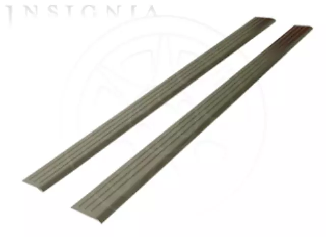 17802605 - Exterior: Step Shield for Chevrolet: Silverado 1500, Silverado 1500 Classic, Silverado 1500 HD Classic, Silverado 2500 HD, Silverado 2500 HD Classic, Silverado 3500 Classic, Silverado 3500 HD Image