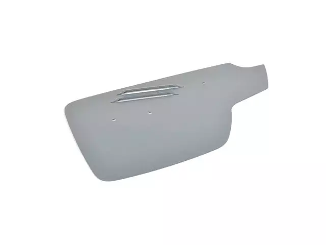 Tailgate Wing End Plate Kit, Right - Mopar (68324044AA)