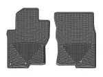 W458 - : All Weather Floor Mats for WeatherTech Image
