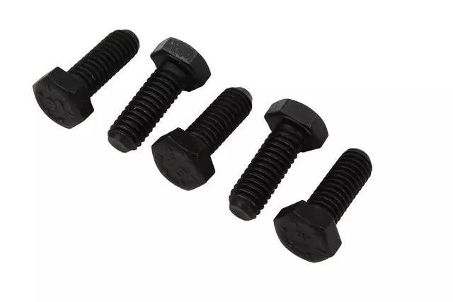 9442184 - : 5/16-18x7/8 Multi-Purpose Bolt for GM Image