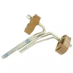 7C3Z5A246BB - : Exhaust System Hanger Bracket for Ford: F-350 Super Duty, F-450 Super Duty, F-550 Super Duty Image