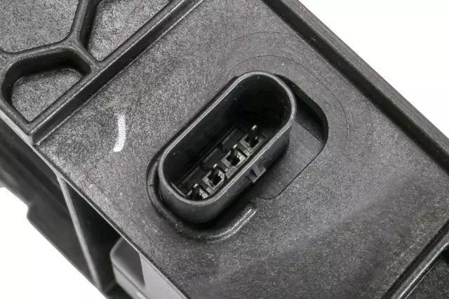 23278689 - : Front Bumper Shutter for Buick: LaCrosse | Chevrolet: Bolt EUV, Bolt EV, Malibu Image