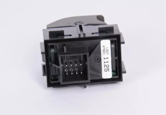 Prk Brake Switch - GM (13271125)