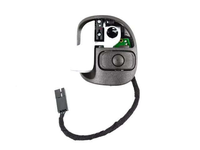 1YR10LU5AC - Electrical: Paddle Up Switch for Mopar Image