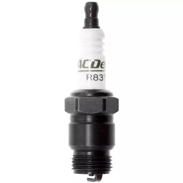 19385369 - : F (S)Spark Plug for GM Image