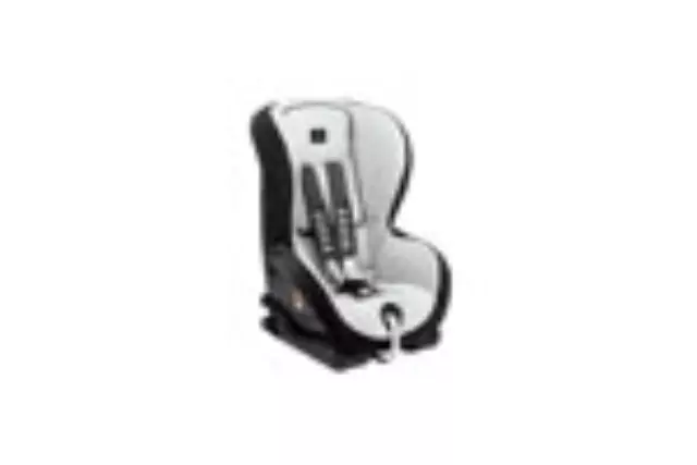 97023009G43 - Interior: Child Seat - Duo Plus for Mercedes-Benz: C250, C300, C350, C63 AMG, CLA250, CLA45 AMG, CLK320, CLK350, CLK500, CLK55 AMG, CLK550, CLK63 AMG, CLS500, CLS55 AMG, CLS550, CLS63 AMG, E250, E350, E400, E550, E63 AMG, E63 AMG S, GL320, GL350, GL450, GL550, GL63 AMG, GLK250, GLK350, ML320, ML350, ML450, ML500, ML550, ML63 AMG, R320, R350, R500, SL55 AMG, SL550, SL600, SL63 AMG, SL65 AMG, SLK250, SLK280, SLK300, SLK350, SLK55 AMG, SLR McLaren, SLS AMG Image