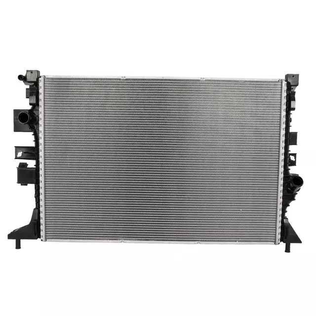 G1FZ8005A - : Radiator for Ford Image