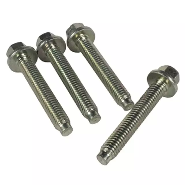 Bolt - Ford (W715449-S437)