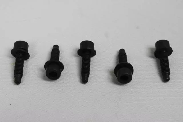 Genuine Alfa Romeo Screw - Alfa Romeo (6107103AA)
