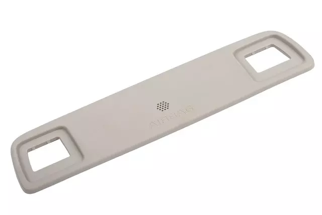 23148310 - Body: Air Vent Grille for Cadillac: CT6, CTS Image