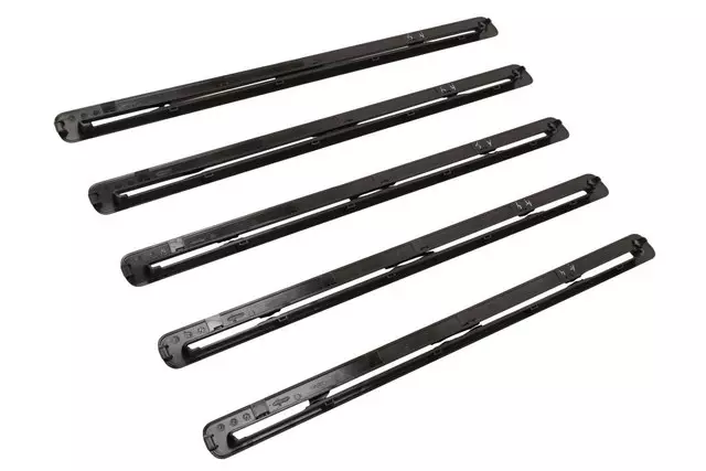 22794952 - Body: Sunshade Bezel for Cadillac: XTS Image