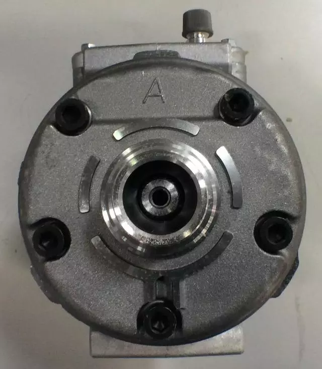 1994-2002 Toyota A/C Compressor - Toyota (88320-60580-84)