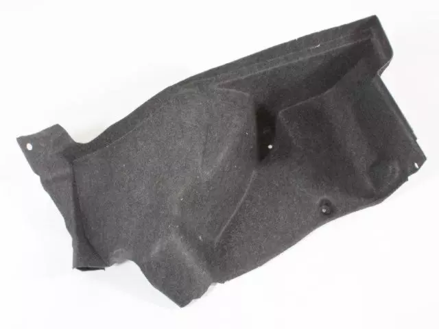 Luggage Compartment Carpet, Left - Mopar (4662031AC)