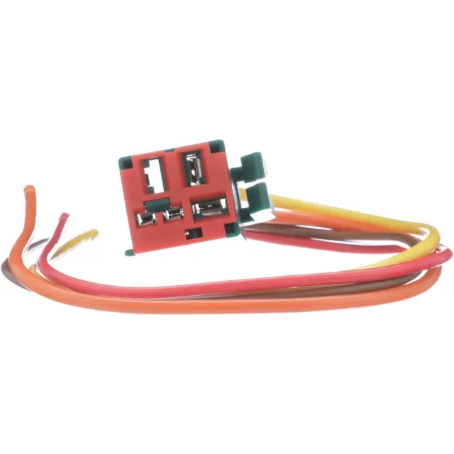 S598 - Accessories: A/C Auto Temperature Control Relay Connector for SMP CORP Image