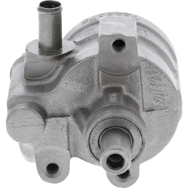 96469M - : Power Steering Pump - MAVAL - Hydraulic Power - Remanufactured - 96469M for Maval Image