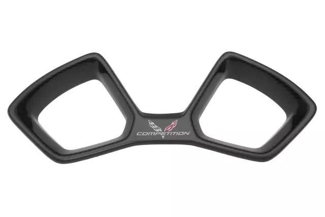 23344954 - Body: Trim Bezel for Chevrolet: Corvette Image
