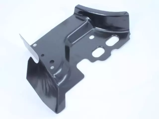 Body Side Aperture Panel, Left - Mopar (55276447AA)