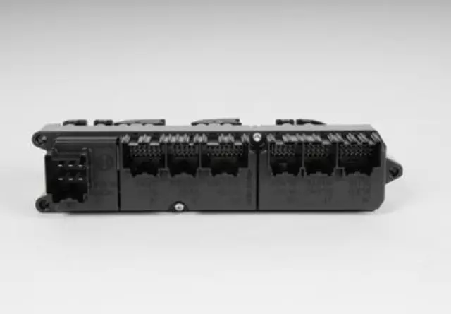 15921135 - Electrical: Window Switch for GMC: Acadia Image
