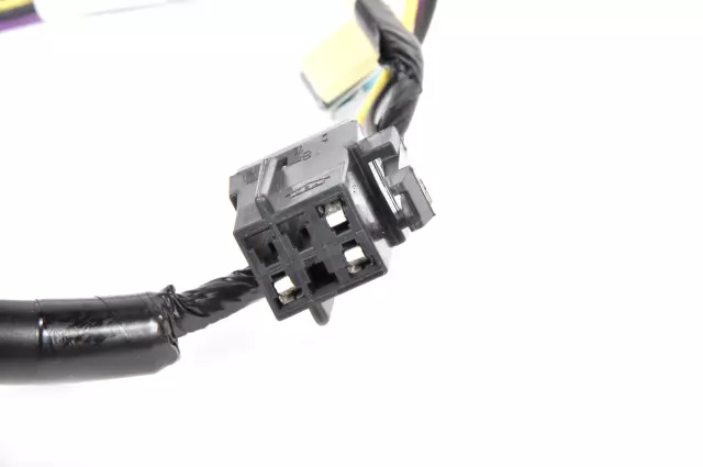 Tail Light Wiring Harness - GM (16532855)