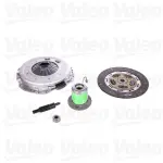 52802030 - : 2005-2010 Ford Mustang Clutch Kit 4.6L for VALEO Image