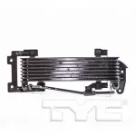 19039 - : TYC Automatic Transmission Oil Cooler for TYC Image