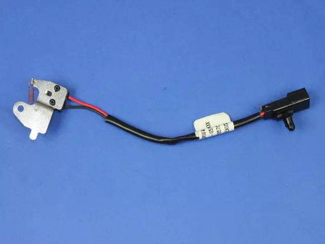 Folding Top Closed Position Switch - Mopar (68028393AA)