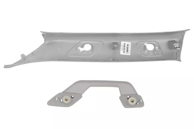 Fog Lamp Bezel - GM (42550382)