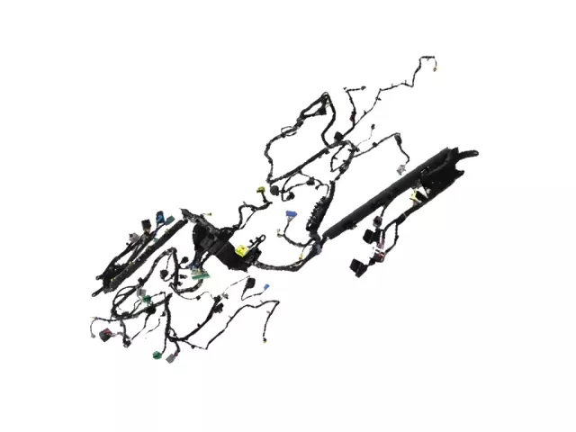 Body Wiring - Mopar (68608164AA)