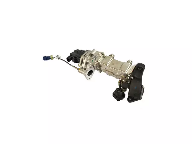 68445601AA - : Egr Valve Cooler Kit for Mopar Image