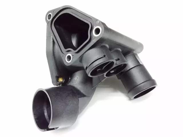 Thermostat Housing - Volkswagen (022-121-117-C)