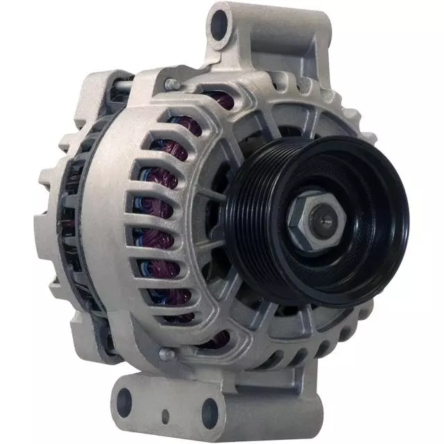 3351152 - : Alternator for ACDelco Image