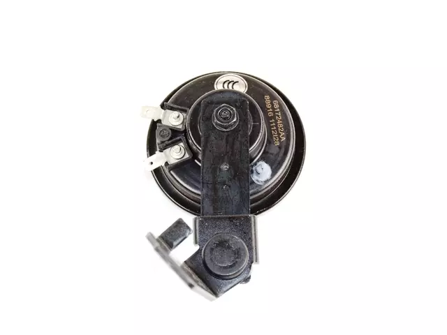 Horn And Bracket - Mopar (68172482AA)