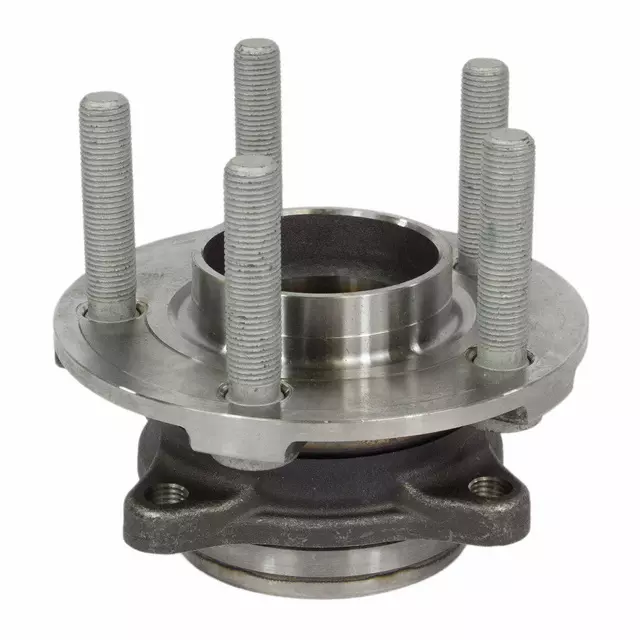 FR3Z1104E - : 2015-2020 Ford Hub Assembly for Ford: GT, Mustang Image