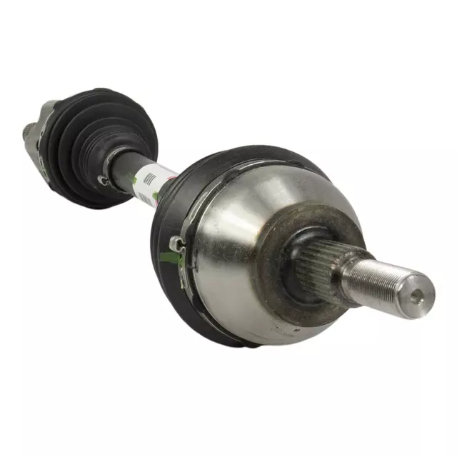 DG9Z3B437A - Front Drive Axle: Axle Assembly for Ford: Fusion Image