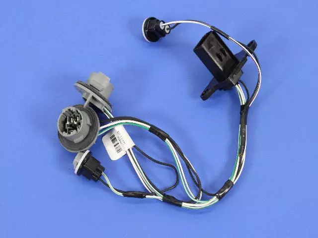 Tail Lamp Wiring - Mopar (5174405AA)