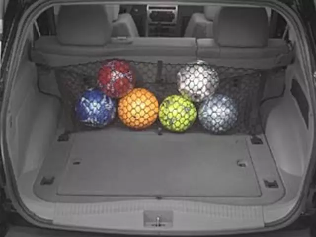 Cargo Net - Mopar (82209453)