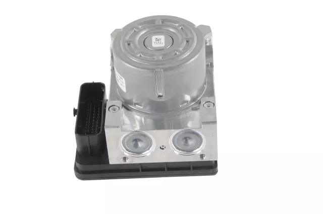 Electronic Brake Control Module Assembly with Brake Pressure Modulator Valve - GM (23354053)