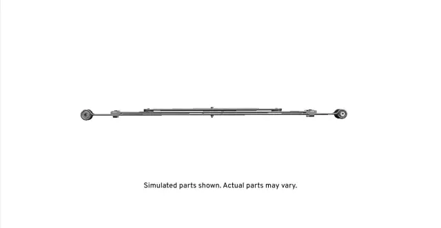 15246971 - Suspension: Leaf Spring for GM Image