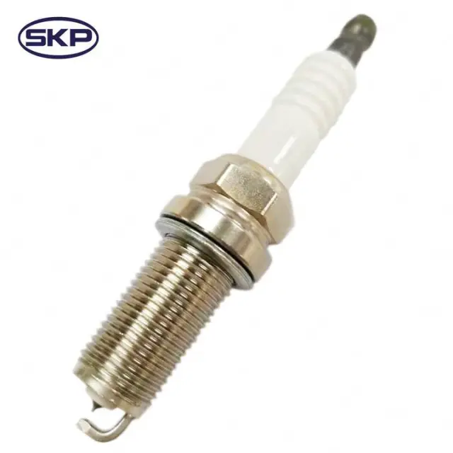 SP1022 - Ignition Systems: SKP Iridium Spark Plug, Copper Core with Iridium Tip for Skyward Automotive Image