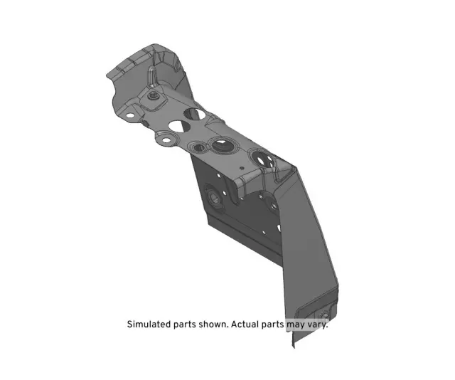 85526266 - Body: Inner Panel for GMC: Hummer EV Pickup Image