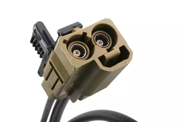 26236207 - : Digital Radio And GPS Navigation Antenna Coax Cable for GM Image
