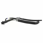 BC3Z9034EN - Fuel System: Filler Pipe for Ford: F-250 Super Duty, F-350 Super Duty, F-450 Super Duty Image