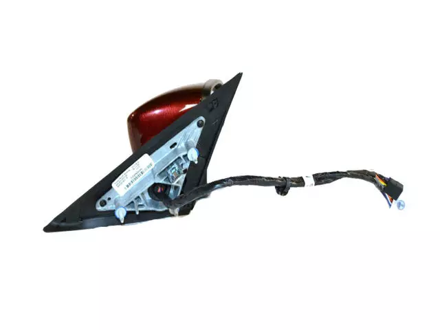 Outside Rear-View Mirror, Right - Mopar (1LE28TZZAI)
