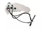 84816823 - Wiper and Washer: Windshield Washer Solvent Container for Cadillac: Escalade, Escalade ESV | Chevrolet: Suburban, Tahoe | GMC: Yukon, Yukon XL Image