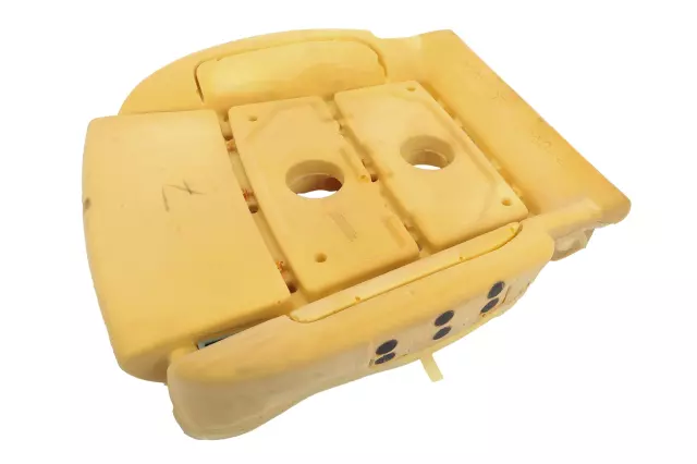 23105648 - : Driver Seat Cushion Pad for Chevrolet: Impala Image