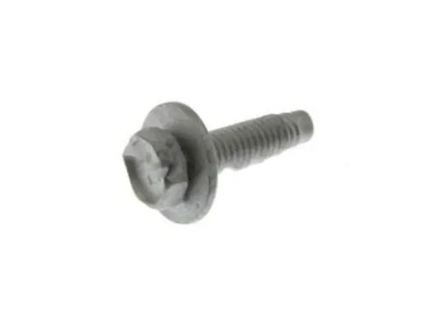 11519376 - Cooling System: Upper Bracket Bolt for GM Image