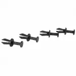 W718379S300 - : Deflector Panel Clip for Ford: Focus Image