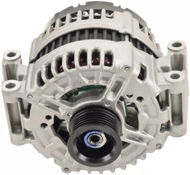 AL0862X - Charging &amp; Starting Systems: Bosch Alternator for Bosch Image