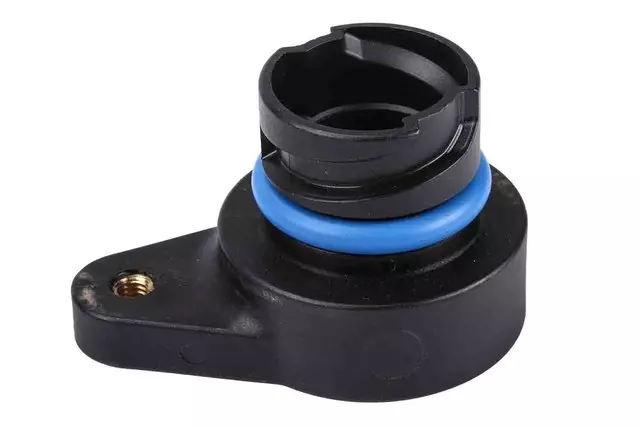 24586648 - : Oil Filler Lower Tube for GM Image